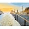 Beach Pathway Paint-by-Number Kit by Artist's Loft®